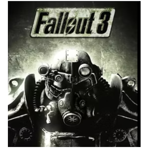 Fallout 3 Game of the Year Edition GOG | PC Global