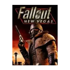 Fallout New Vegas Ultimate Edition GOG KEY Global