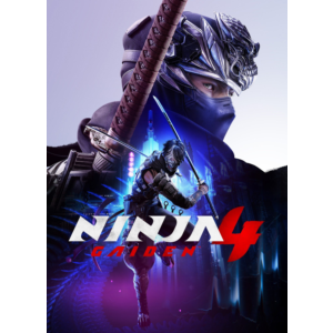 NINJA GAIDEN 4 (PS5) общий аккаунт навсегда