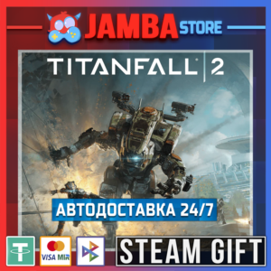 🎁Titanfall 2 Ultimate | STEAM GIFT | RU - МИР | АВТО