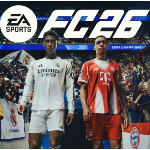 EA SPORTS FC 26 (FIFA 26) (STEAM)