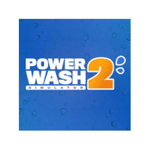 PowerWash Simulator 2 (Аренда Steam) Онлайн, GFN