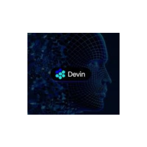 Devin AI -1 год | Devin Core| Cognition AI|Стоит 1350 д
