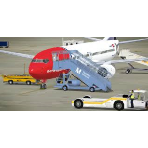 GSX (Ground Services X) | FSX/P3D | Лицензионный ключ