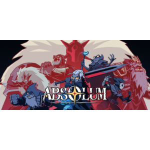 Absolum - STEAM GIFT РОССИЯ