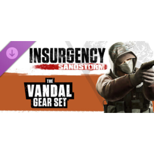 Insurgency: Sandstorm - Vandal Gear Set DLC - STEAM RU