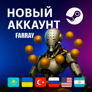 THRONE AND LIBERTY МОЖНО ИГРАТЬ В РОССИИ! АККАУНТ