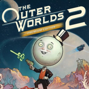 The Outer Worlds 2 Premium Edition Аренда Steam Онлайн