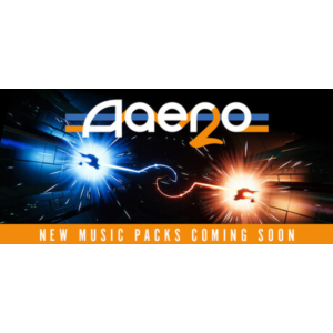 Aaero 2✅Region free🌍❗Steam Key🔑❗Автовыдача⚡🚀