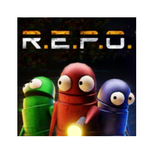 R.E.P.O. Steam ОНЛАЙН
