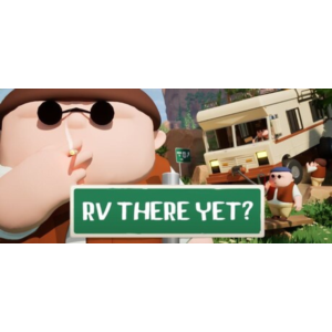 RV There Yet? | Steam Gift