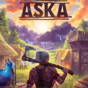 ASKA (Ключ Steam | РФ+KZ+UA)