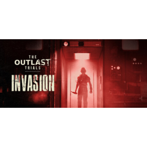 The Outlast Trials | Steam Gift
