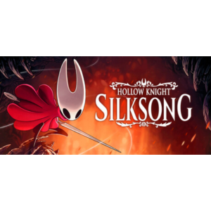 Hollow Knight: Silksong | Steam Gift