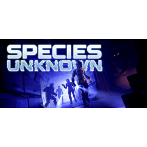 Species: Unknown | Steam Gift