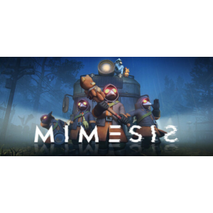 MIMESIS | Steam Gift