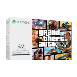 Grand Theft Auto V Xbox