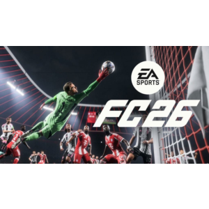 EA SPORTS FC 26 PS4 & PS5 ⚡P2