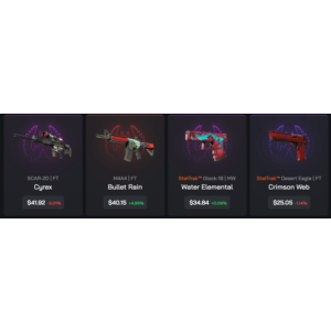 CS2 | Инвентарь 730 USD | STEAM 11 LVL | VAC BAN