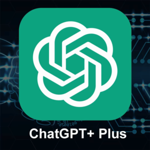 ChatGPT PLUS / SORA / GPT-5 PRO / В ВАШУ УЧЕТНУЮ ЗАПИСЬ