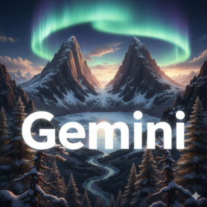 Google Gemini API Ключ