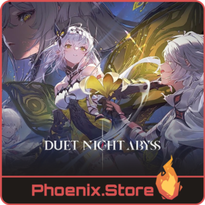 DUET NIGHT ABYSS | Валюта UID | Подписка | БП | Наборы
