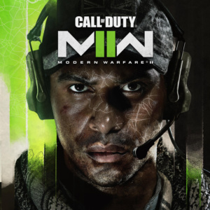 Call of Duty Modern Warfare l-ll (PS5)+20 Игр общий