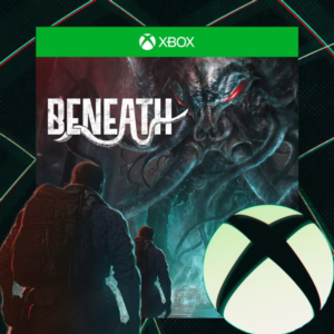 Beneath XBOX SERIES X|S НА ВАШ АККАУНТ