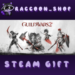 Expansion Starter Pack - Guild Wars 2: Heart of Thorns™