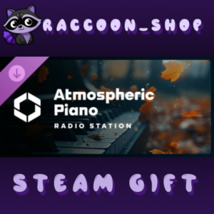 Cities: Skylines II - Atmospheric Piano Channel DLC