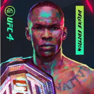 UFC® 2/3/4 (PS5)+80 Игр общий