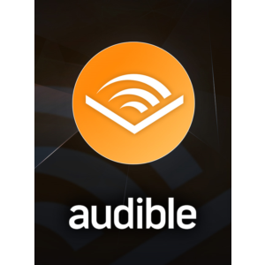 Обновление Audible Plus/Premium Plus | БЫСТРО, ГАРАНТИЯ
