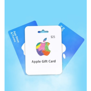 Лучшая цена · Apple iTunes Gift Card (US) - $2–$600
