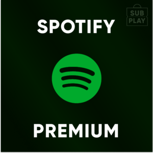 Spotify Premium 1/3/6/12 месяцев РФ