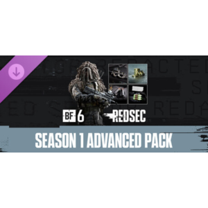 Набор Advanced сезона 1 - Battlefield™ 6 и REDSEC