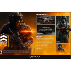 Battlefield 6 | Монеты и Наборы 💳 EA App PC МИР/Россия