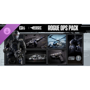 Набор Rogue Ops — Battlefield™ 6 и REDSEC