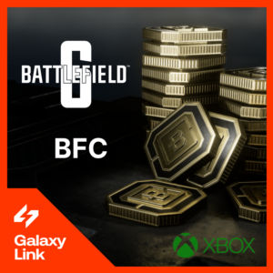 🪖 Battlefield 6  💰500 - 13000 BFC💰 - XBOX ✅