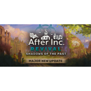 After Inc: Revival - STEAM GIFT РОССИЯ