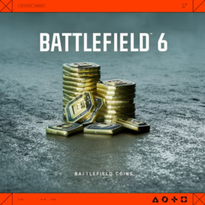Battlefield 6 - BFC/БОЕВОЙ ПРОПУСК - PC/PS/XBOX