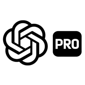 Подписка на ChatGPT Pro (Конфиденциально на вашу почту)