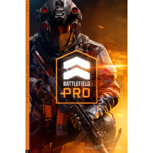 Season 1 Battlefield Pro  Battlefield 6 and REDSEC XBOX