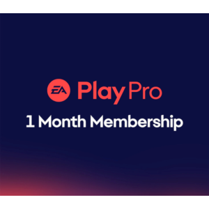EA PLAY PRO на 1 месяц для приложения EA App (ключ)