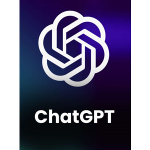 Аккаунт ChatGPT-5 Plus на 1-3 месяца (глобальный доступ