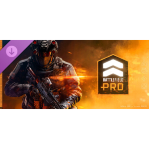 Сезон 1 Battlefield Pro - Battlefield 6 и REDSEC| Steam