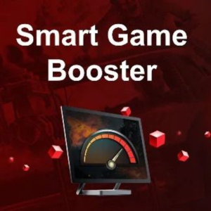 Ключ для Smart Game Booster PRO 5.3 до 28.12.2025