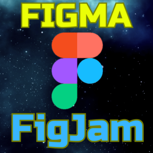 Figma  Full Dev  Collab Фигма подписка 1-12 мес