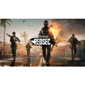 BATTLEFIELD 6 REDSEC  НОВЫЙ STEAM АККАУНТ ПОЛНЫЙ ДОСТУП