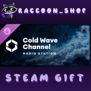 Cities: Skylines II - Cold Wave Channel DLC