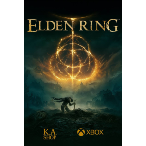 ELDEN RING XBox X|S